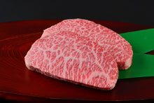 画像をギャラリービューアに読み込む, 和牛オリンピックで初連覇!『飛騨牛ステーキ』 最優秀枝肉賞を獲得した最高の肉質!希少なシャトーブリアンを含む5部位から選べる