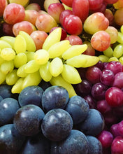 画像をギャラリービューアに読み込む, ハート形の赤いシャイン『マイハート』味も見た目も最高の希少なブドウ【入手困難】