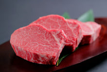 画像をギャラリービューアに読み込む, 和牛オリンピックで初連覇!『飛騨牛ステーキ』 最優秀枝肉賞を獲得した最高の肉質!希少なシャトーブリアンを含む5部位から選べる