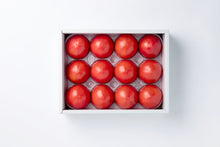 画像をギャラリービューアに読み込む, 全国トマト選手権・第4回最高金賞の味わい「光樹とまと プレミアム」糖度検査と食味で厳選された特級品