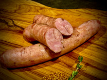画像をギャラリービューアに読み込む, ドイツ人シェフの手作り「無添加シャルキュトリ」ソーセージ・生ハム&鴨生ハム・生ベーコンブロック