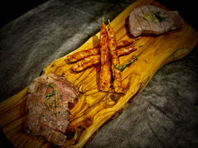 画像をギャラリービューアに読み込む, ドイツ人シェフの手作り「無添加シャルキュトリ」ソーセージ・生ハム&鴨生ハム・生ベーコンブロック