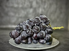 画像をギャラリービューアに読み込む, 【特別販売】開発者の系譜を継ぐ至高のブラックシャインマスカット『富士の輝』今季極上の1房を30セット限定