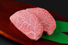 画像をギャラリービューアに読み込む, 和牛オリンピックで初連覇!『飛騨牛ステーキ』 最優秀枝肉賞を獲得した最高の肉質!希少なシャトーブリアンを含む5部位から選べる