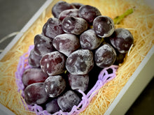 画像をギャラリービューアに読み込む, 【特別販売】開発者の系譜を継ぐ至高のブラックシャインマスカット『富士の輝』今季極上の1房を30セット限定