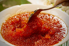 画像をギャラリービューアに読み込む, いくらの最高等級「3特」相当『北海道産・生筋子』シャケ王国・知床ブランドの秋鮭から採れる最高級品【たっぷり1kg】