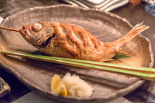 画像をギャラリービューアに読み込む, 白身魚の王様「ノドグロ」目利きが選んだ最上級品