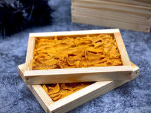 画像をギャラリービューアに読み込む, 由良「黒ウニ(ムラサキウニ)」日本一と評される完全無添加ウニ(ミョウバン不使用)