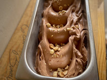 画像をギャラリービューアに読み込む, 日本人唯一! イタリアで受賞した「自然素材ジェラート」米粉・マンナンでなめらかな自然派の逸品