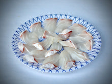 画像をギャラリービューアに読み込む, <12/22締め切り>40kg極上天然クエの『クエ鍋切り身』『クエ鍋用アラ』1本釣り・活け〆・神経抜きで最高の逸品【年末お届け】