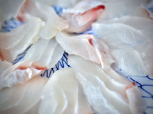 画像をギャラリービューアに読み込む, <12/22締め切り>極上天然クエ『刺身用ブロック』1本釣り・活け〆・神経抜きで最高の逸品【年末お届け】