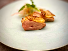 画像をギャラリービューアに読み込む, 食鳥の女王「国産ほろほろ鳥」柔らかく旨味が濃い鶏肉を超えた鶏肉【産直・冷蔵】