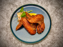 画像をギャラリービューアに読み込む, 食鳥の女王「国産ほろほろ鳥」柔らかく旨味が濃い鶏肉を超えた鶏肉【産直・冷蔵】