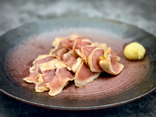 画像をギャラリービューアに読み込む, 食鳥の女王「国産ほろほろ鳥」柔らかく旨味が濃い鶏肉を超えた鶏肉【産直・冷蔵】