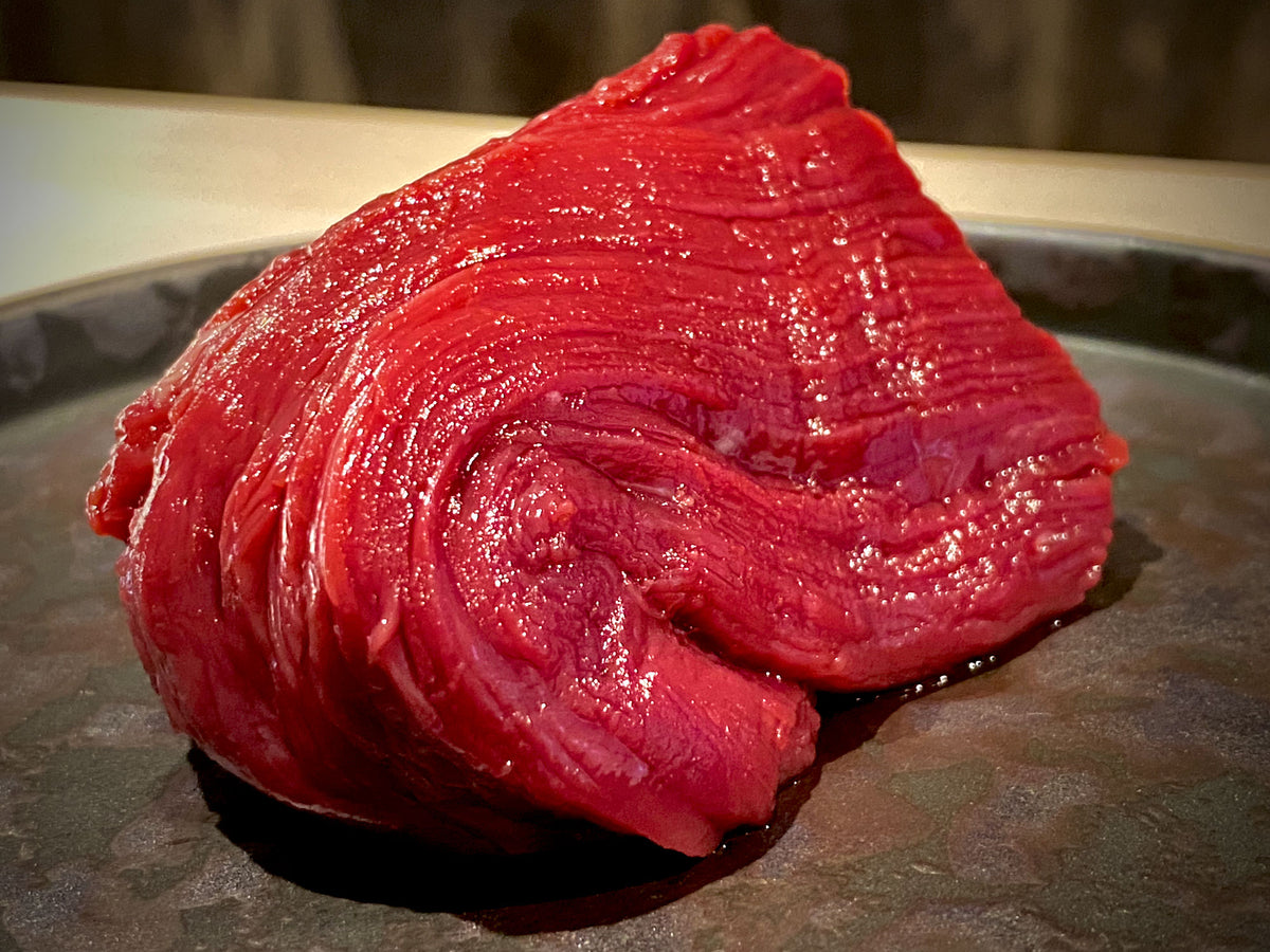 馬刺し 送料無料】会津国産馬刺し高級部位2種セット 合計400g （ランプ200g