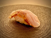 画像をギャラリービューアに読み込む, 至高の「熟成のどぐろ・炙り 極」〜最高の刺身〜のために仕立てられた逸品