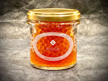 画像をギャラリービューアに読み込む, 至高の虹鱒「紅富士」フィレ&いくら親子セット・サーモンを超える繊細な美味