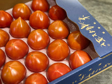 画像をギャラリービューアに読み込む, 全国トマト選手権・第4回最高金賞の味わい「光樹とまと プレミアム」糖度検査と食味で厳選された特級品