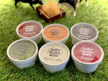 画像をギャラリービューアに読み込む, 日本人唯一! イタリアで受賞した「自然素材ジェラート」米粉・マンナンでなめらかな自然派の逸品