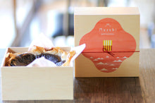 画像をギャラリービューアに読み込む, とろける『ホワイトチョコ・バスクチーズケーキ 』3月限定で人気のホワイトバスクが再登場!