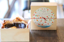 画像をギャラリービューアに読み込む, 究極のとろける『バスクチーズケーキ 』日本一にも選ばれたバスクに6月限定でラズベリーが登場!