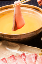 画像をギャラリービューアに読み込む, <12/22締め切り>天然寒ブリ【年末お届け】・全国の料理人も注目する対馬高浜の一本釣り寒ブリ