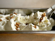 画像をギャラリービューアに読み込む, 日本人唯一! イタリアで受賞した「自然素材ジェラート」米粉・マンナンでなめらかな自然派の逸品