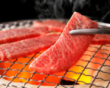 画像をギャラリービューアに読み込む, 至高の焼肉「近江牛・飛騨牛 食べ比べセット」極上の霜降り&赤身【ヒレ•サーロイン•ランプ•マルシン•トモサンカク•イチボ】
