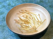 画像をギャラリービューアに読み込む, 活きたまま届ける「シロウオ」伝統文化を残すため自宅でシロウオの踊り食い