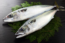 画像をギャラリービューアに読み込む, 天然 真鯖・生サバを刺身で食べる!対馬産 天然真サバ 450g