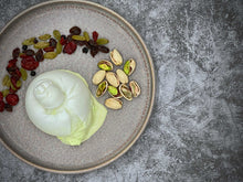 画像をギャラリービューアに読み込む, 究極のフレッシュチーズ「ブッラータ」工房から作りたてを限定出荷