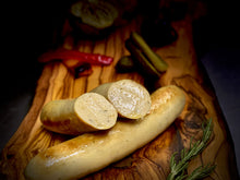 画像をギャラリービューアに読み込む, ドイツ人シェフの手作り「無添加シャルキュトリ」ソーセージ・生ハム&鴨生ハム・生ベーコンブロック