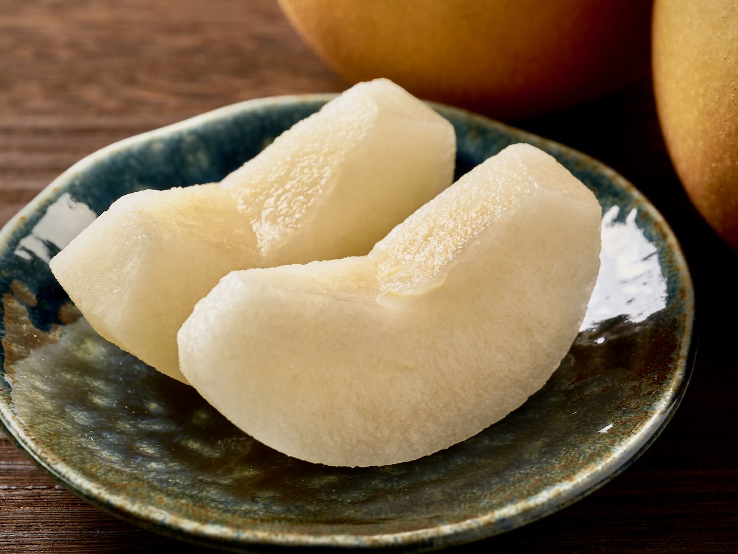 新甘泉 糖度15度】梨王国 鳥取の期待の品種『新甘泉（しんかんせん）梨