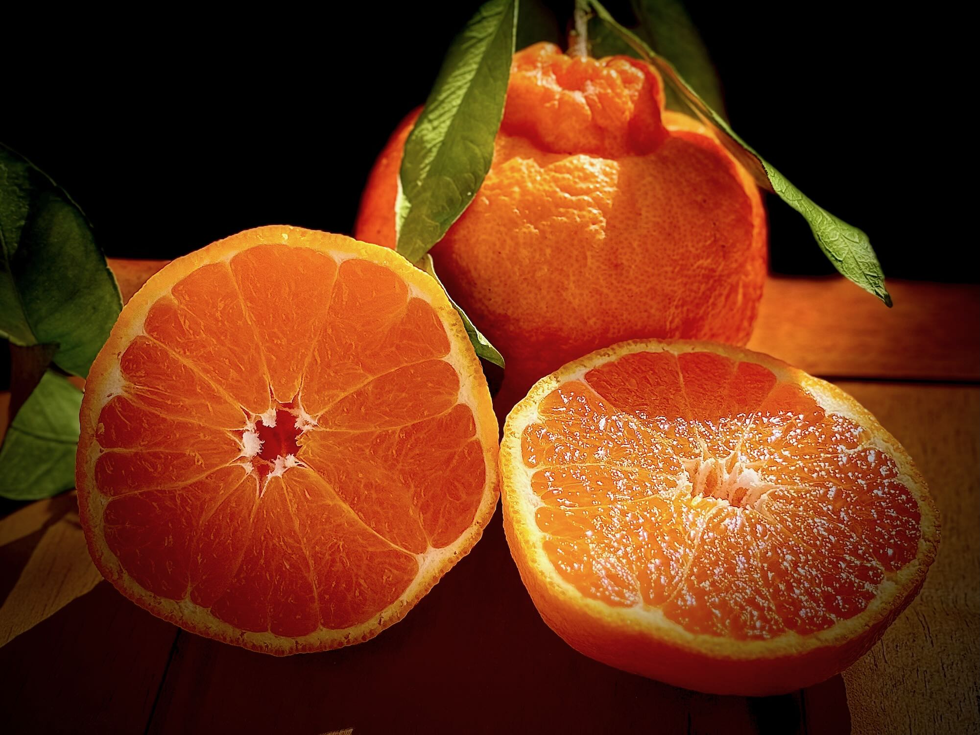 【糖度17度以上】奇跡の『不知火』樹上完熟で生まれた高い糖度と優しい酸味の至高の柑橘