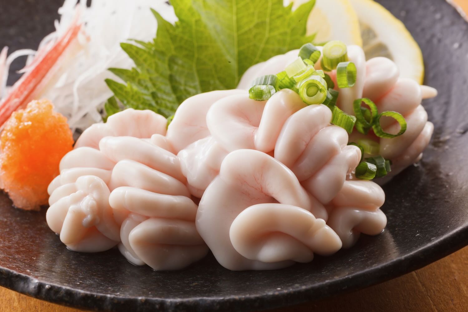 真冬の宝石『天然 真鱈 ＆ 白子 1kg』最旬の北海道から水揚げ当日に