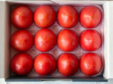 画像をギャラリービューアに読み込む, 全国トマト選手権・最高金賞『西村トマト(さがまちトマト プレミアム)』いま最も美味しいトマトNo.1に選ばれた最高峰のトマト
