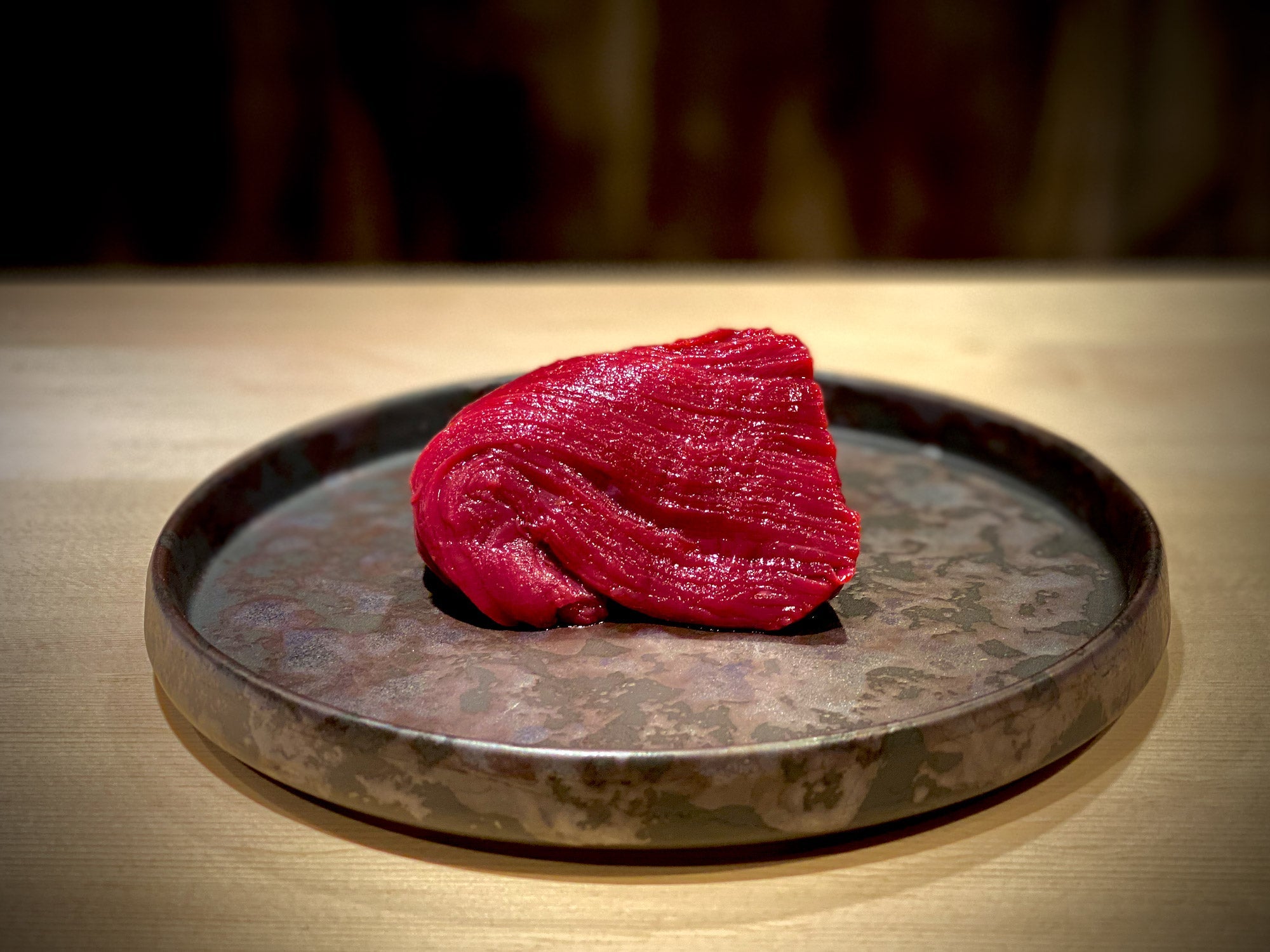 最高級の国産『会津馬刺し』( ﾋﾚ・ﾀﾃｶﾞﾐ・ﾛｰｽ・内ﾓﾓ ) シルクのような