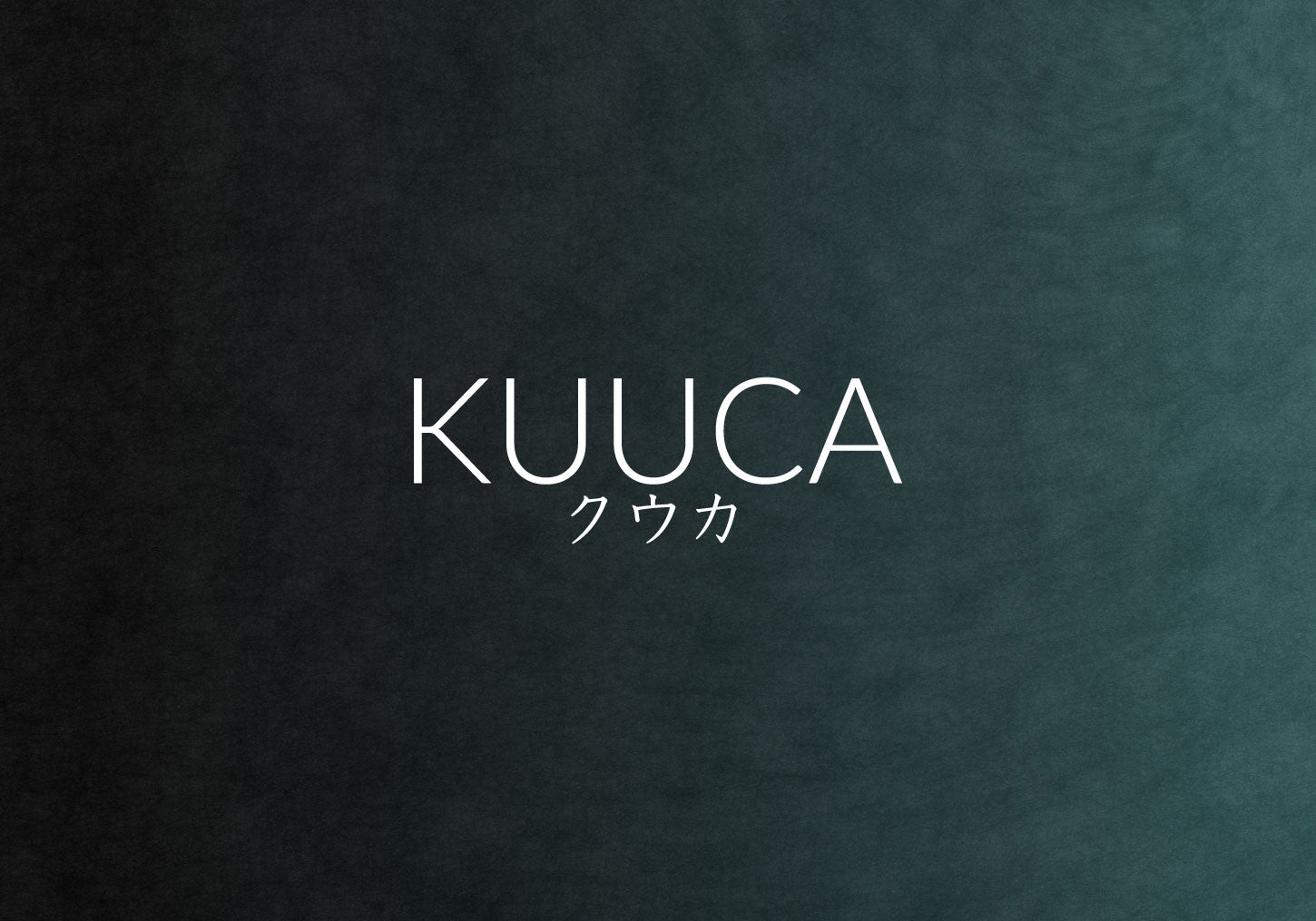 KUUCAデジタルギフトカード