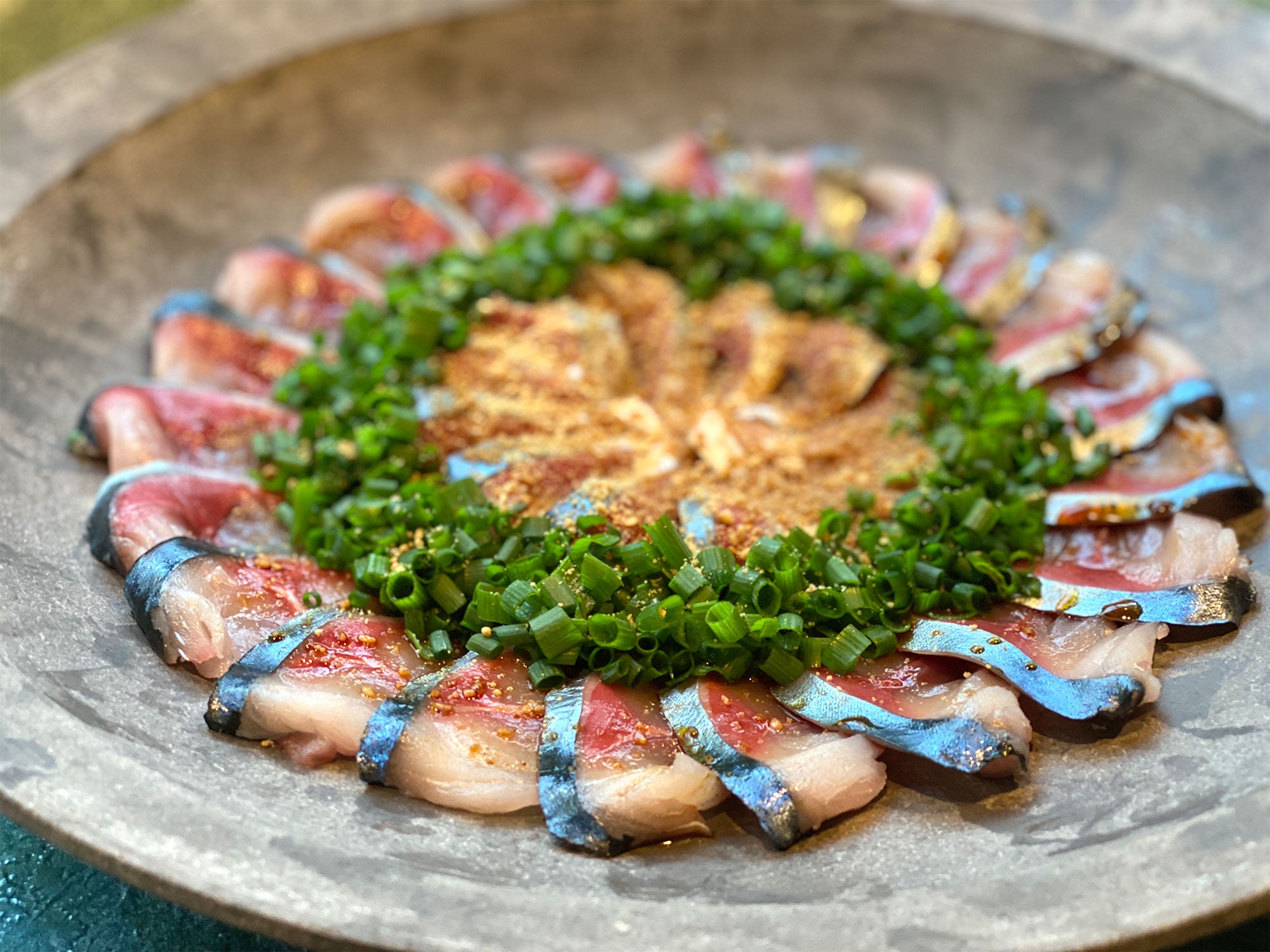 天然 真さばの「博多名物ごまさば」新鮮生サバを最高に美味しく食べる伝承の味