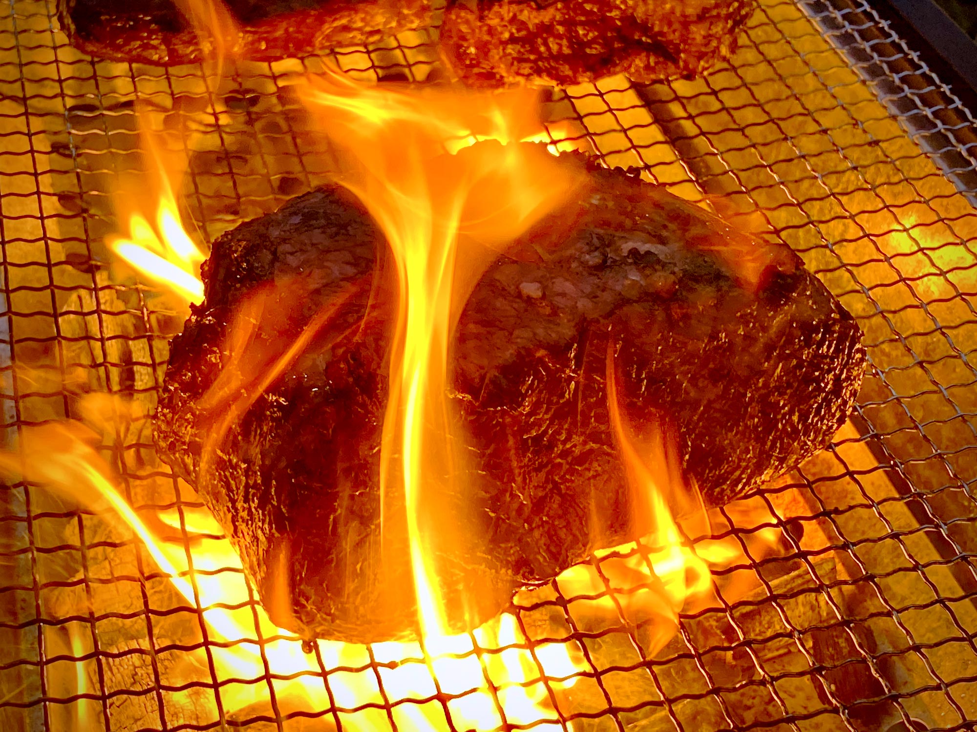 至高の塊肉『３段熟成 和牛ヒレ』最大２kgブロック ～ 熟成 ＋ 塊肉 × 炭火の魔力